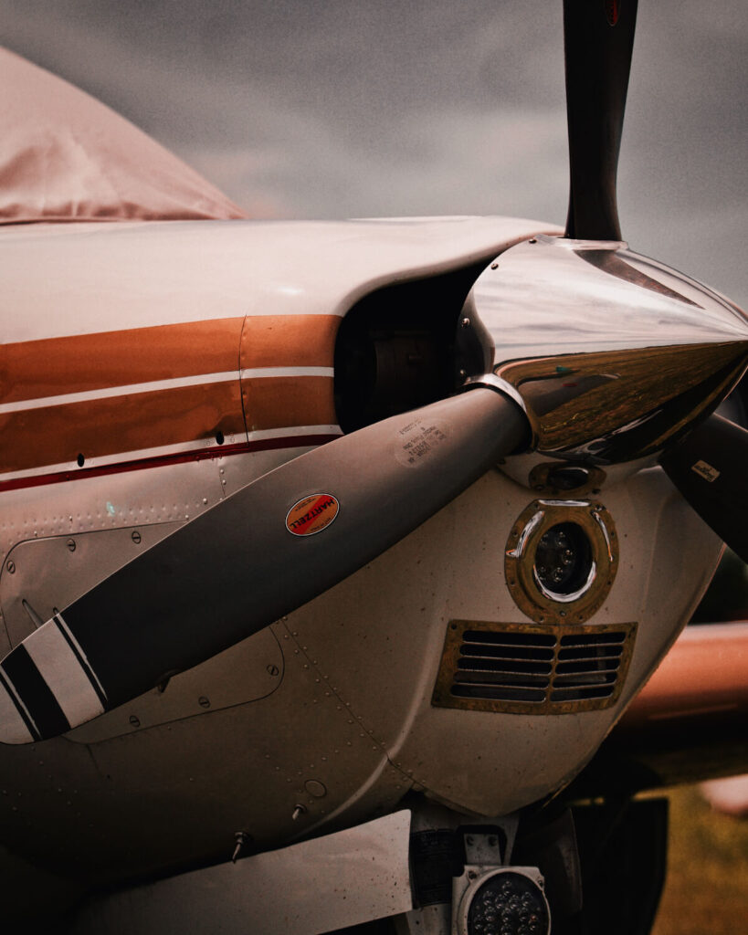 oc aviation, oc corporation, flight schools, licensed private pilots.