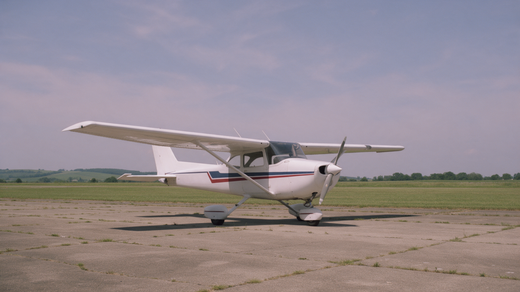 oc aviation cessna 152, oc aviation, oc corporation, flight schools, licensed private pilots.